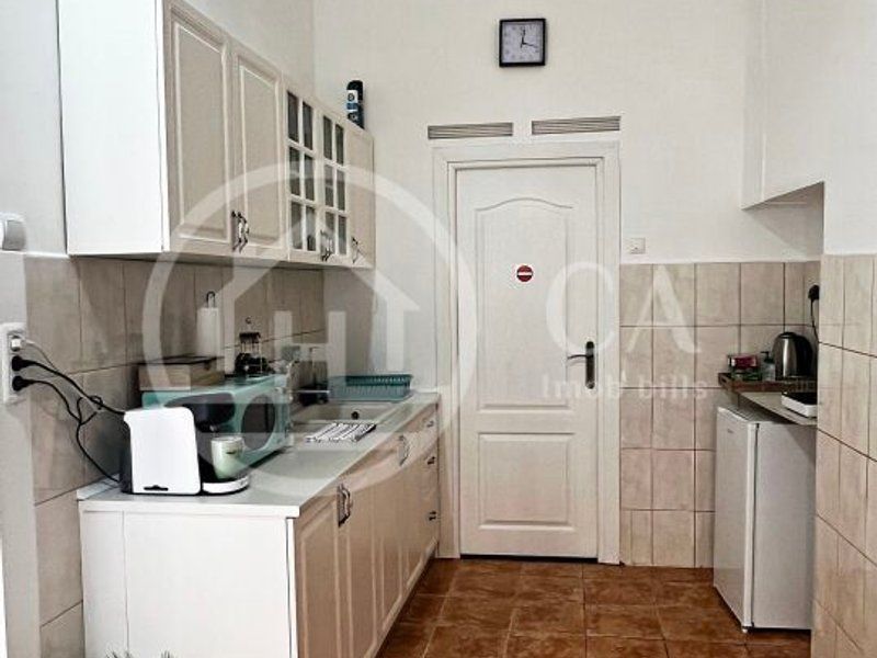 Apartament cu 2 camere de inchiriat in zona Ultracentrala Oradea - Poză 8