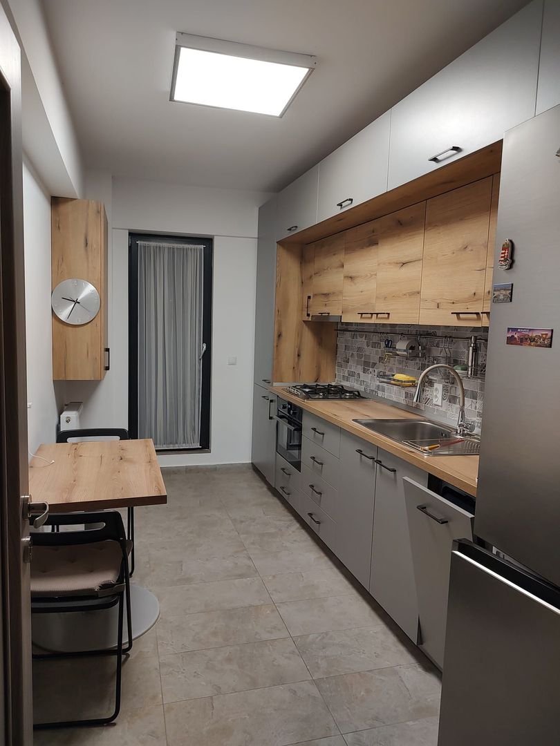 3 camere decomandat | Imobil 2022 | 2 locuri de parcare - Poză 7
