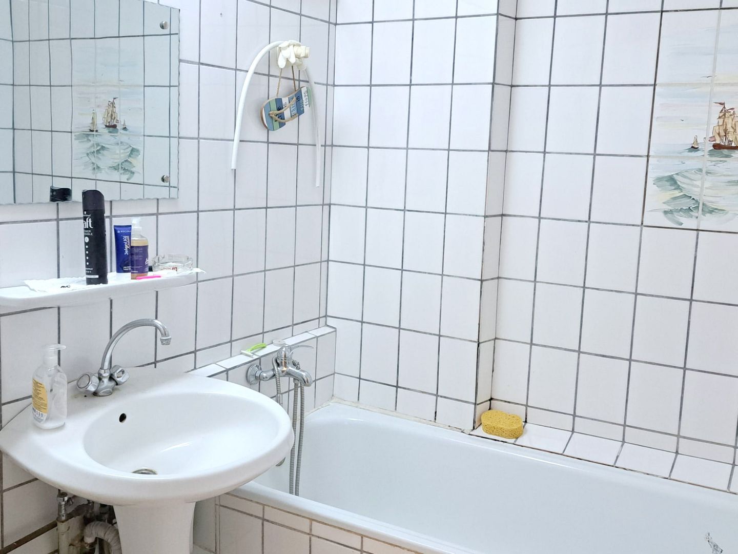 Apartament 3 camere zona Rahova – comision 0% - Poză 4