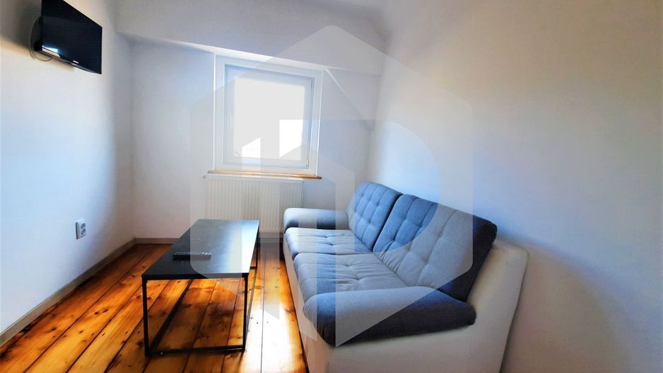 Apartament - 3 Camere - Ultracentral - 66mpu - Ideal Investitie - Poză 2