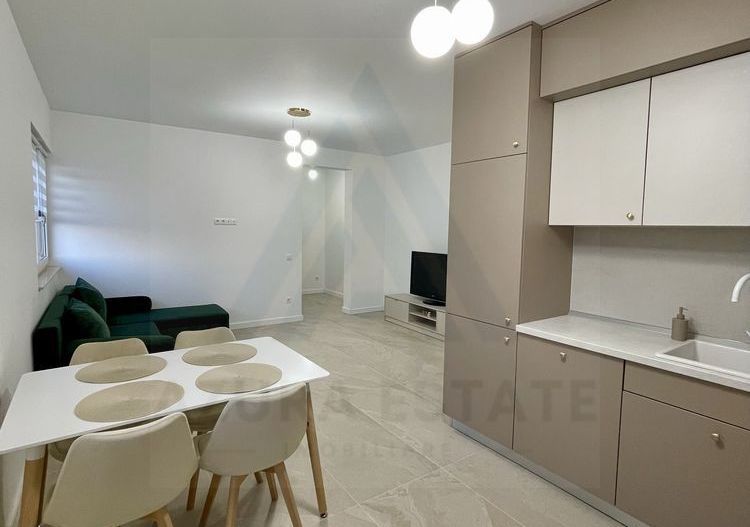 Apartament premium prima inchiriere etaj 1 parcare zona Arhitectilor - Poză 2