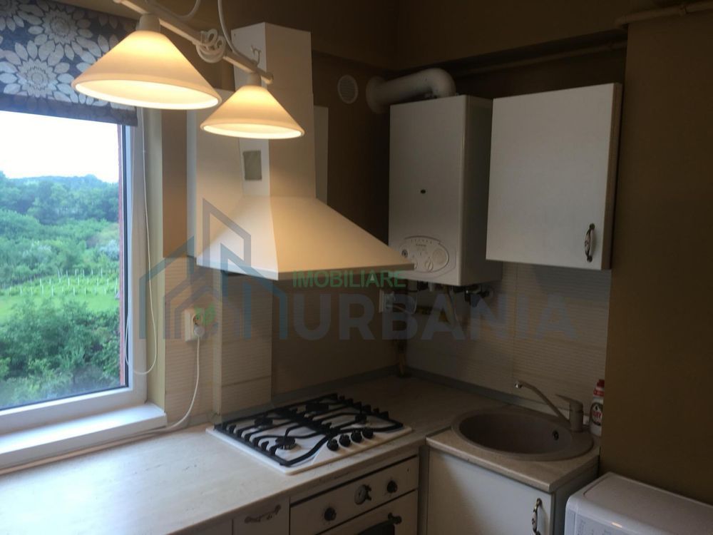 Apartament 2 camere de inchiriat, Tatarasi - Penta Rezidential, Iasi - Poză 7