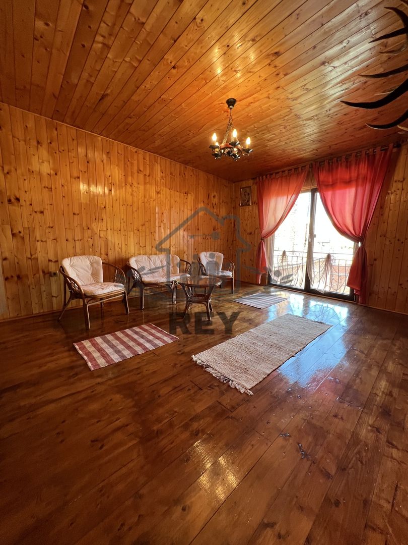 Casă singur în curte de închiriat în Orașul de Jos | Sibiu - Poză 8