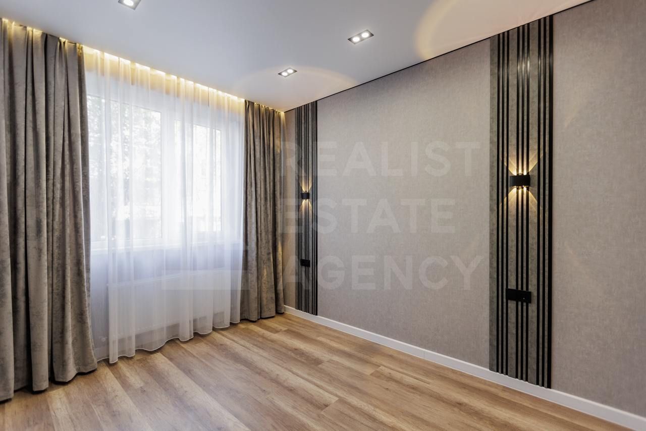 Vânzare apartament, 3 camere, strada Sarmizegetusa, Botanica - Poză 16