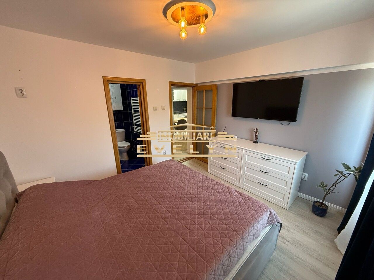 Apartament 4 camere | 80 mp | Decomandat | Str. Primăverii – BRD - Poză 7