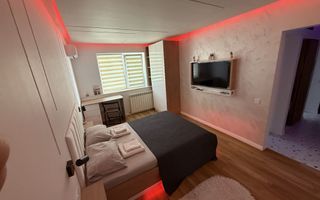 Garsonieră decomandată, mobilată și utilată complet, de închiriat în Alexandru cel Bun - Poză 1