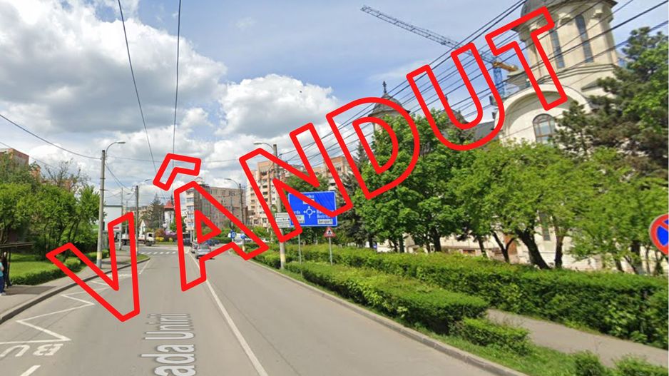 [0% comision] Gheorgheni, 2 camere etaj 1, Interservisan - Poză 1