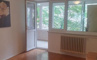 Apartament cu doua camere, bulevardul Obregia, 90.000€ - Poză 2