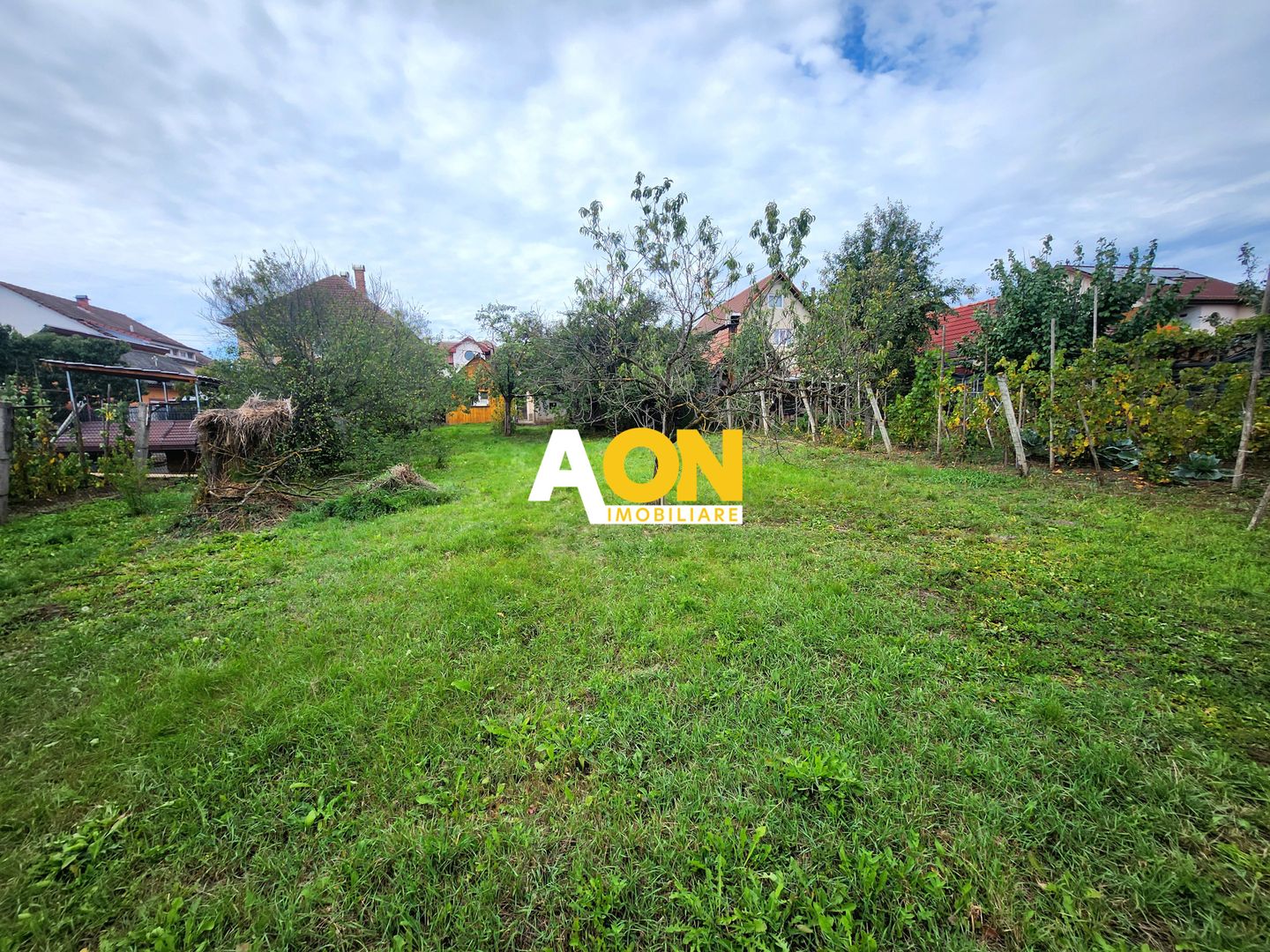 De vanzare casa 3 camere, 719mp teren, Cetate - Poză 17