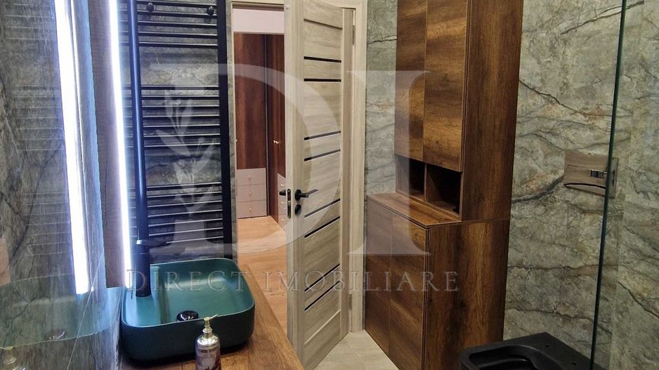 Apartament ultramodern / etaj intermediar / Zona Vivo - Poză 10