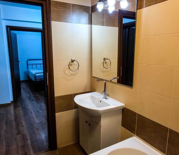 COMISION 0% Apartament 2 camere + parcare bloc nou Berceni Metalurgiei B2 - Poză 4