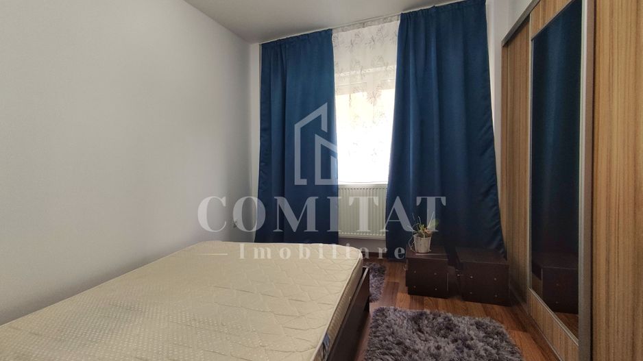 Apartament cu 2 camere | Loc de Parcare | Complexul Junior Residence - Poză 6