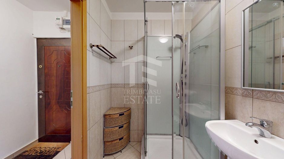 Apartament 2 camere Auchan Drumul Taberei - Poză 17