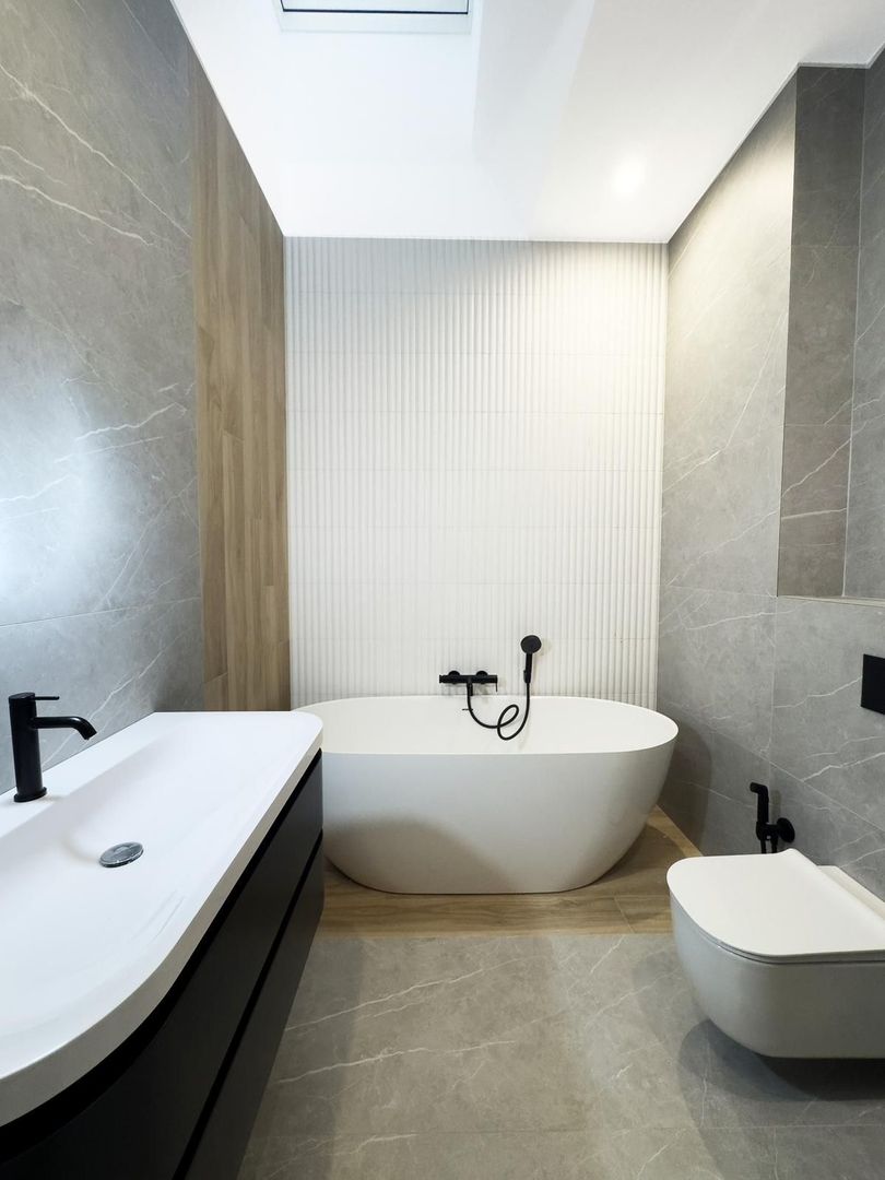 Vila Premium | Pipera Matei Millo | Pompa Caldura - Poză 9