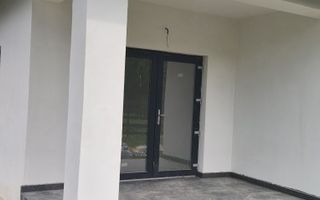 Casă nouă de vânzare în Pașcani, strada Ștefan cel Mare - Poză 3