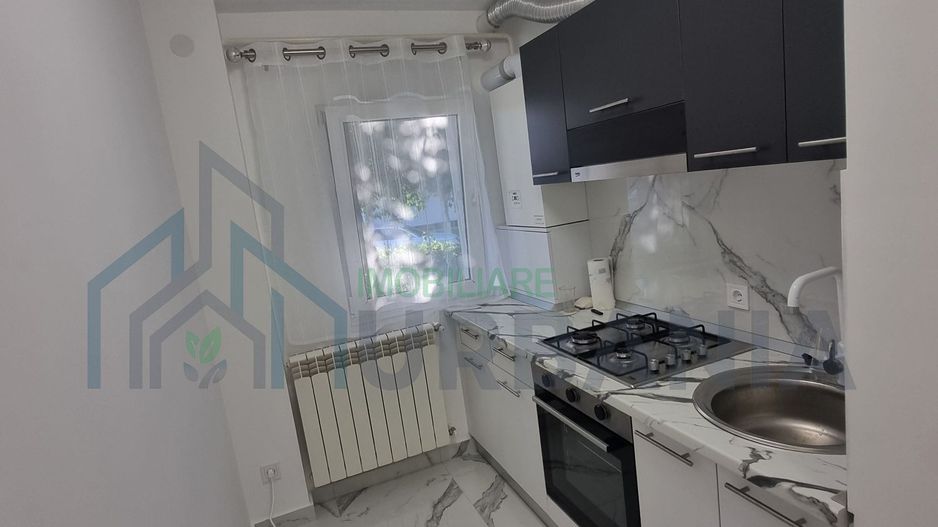 Inchiriez apartament cu 1 camera Lunca Cetatuii - Poză 1
