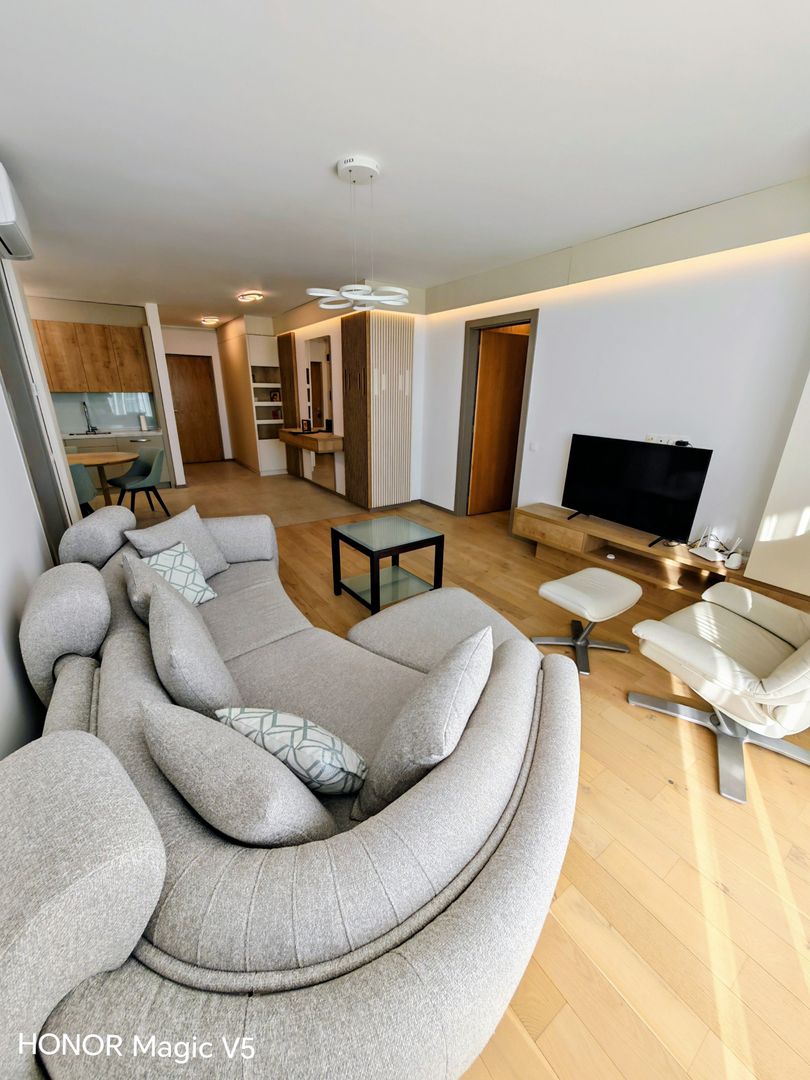 Apartament 3 cam Tale Ionescu - Poză 11