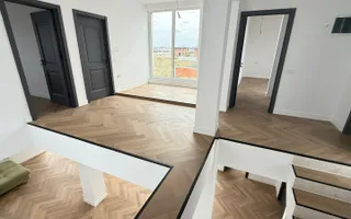 Vila individuala | 4 camere | 3 bai |  Teren 310mp - Poză 12
