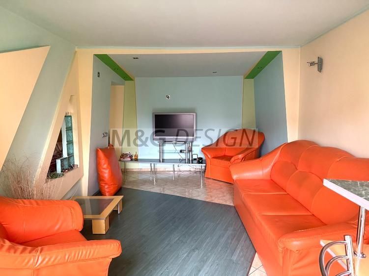 Apartament 3 camere  Bucovina  etaj 2 - Poză 3