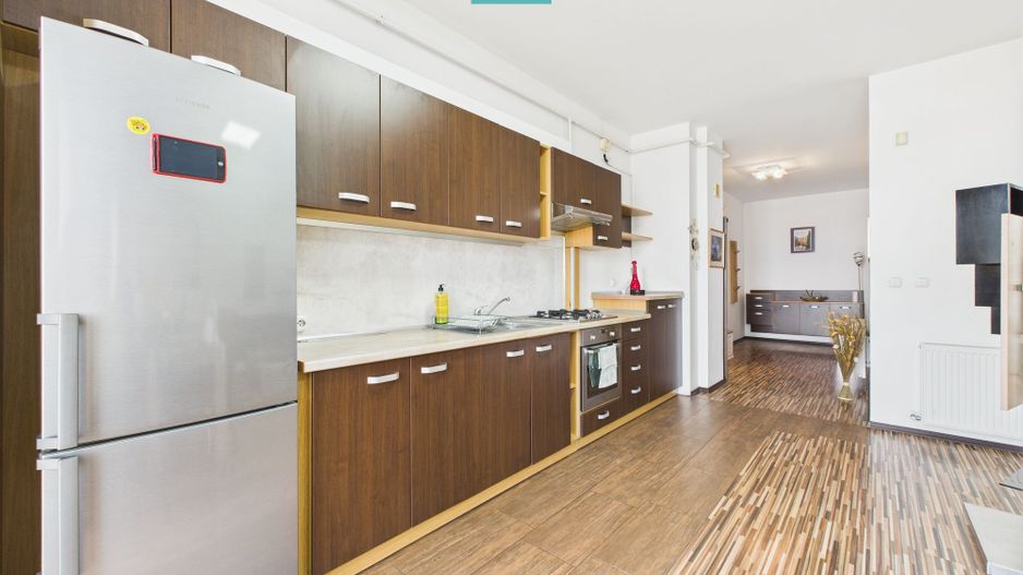 Apartament spațios 2 camere Ared UTA - Poză 2