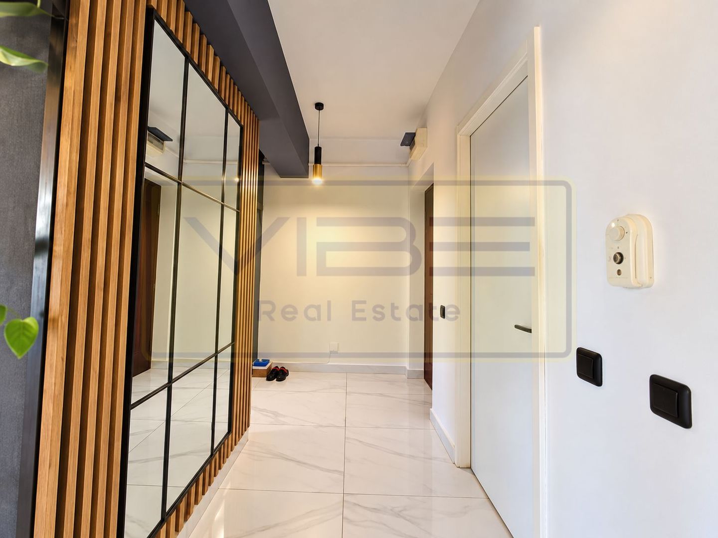 Penthouse-modern- View Panoramic-150mp - Poză 4