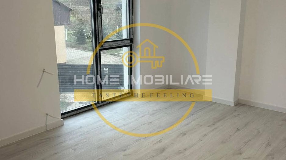 Apart 3 camere 74900 euro intabulat Hlincea - Poză 3