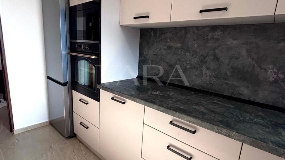 EXCLUSIVITATE! Apartament 2 camere Floresti, zona Parc Poligon. - Poză 4