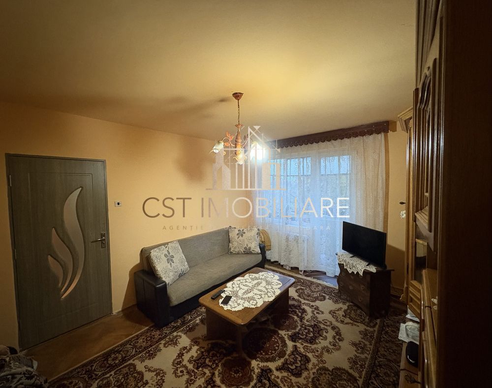 Apartament cu2 camere / Zona Brancoveanu - Poză 1
