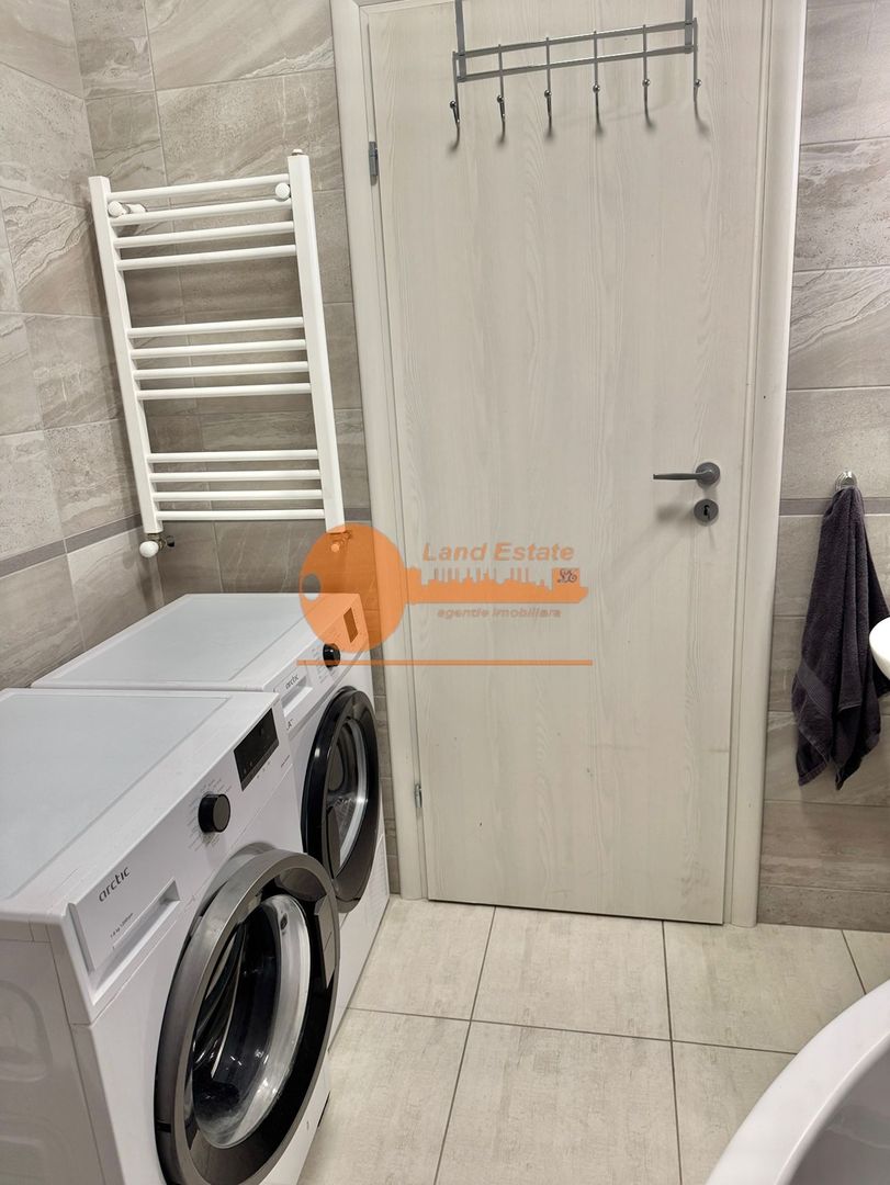 Apartament 2 camere complet mobilat – Militari Residence - Poză 11