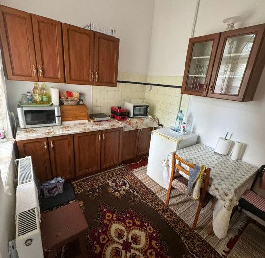 Apartament 3 camere in casa, central, terasa, garaj, gradina, Campina - Poză 10