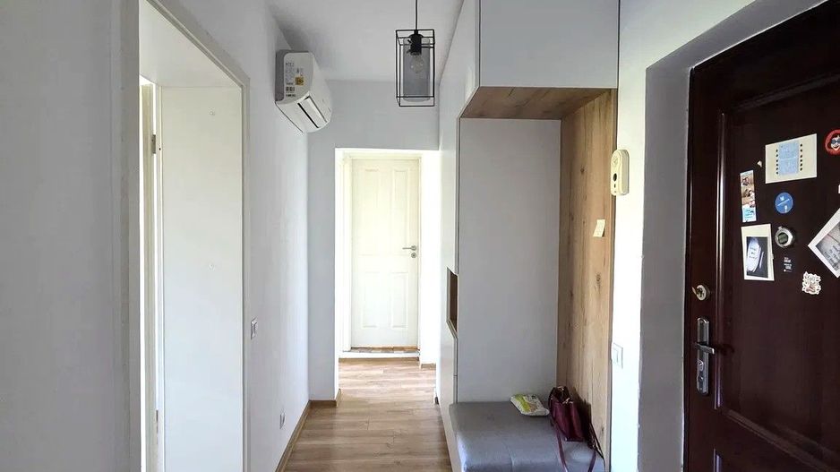 Vânzare Apartament 2 Camere, Calea Vitan – Zonă Mall Vitan / Metrou Mihai Bravu - Poză 2