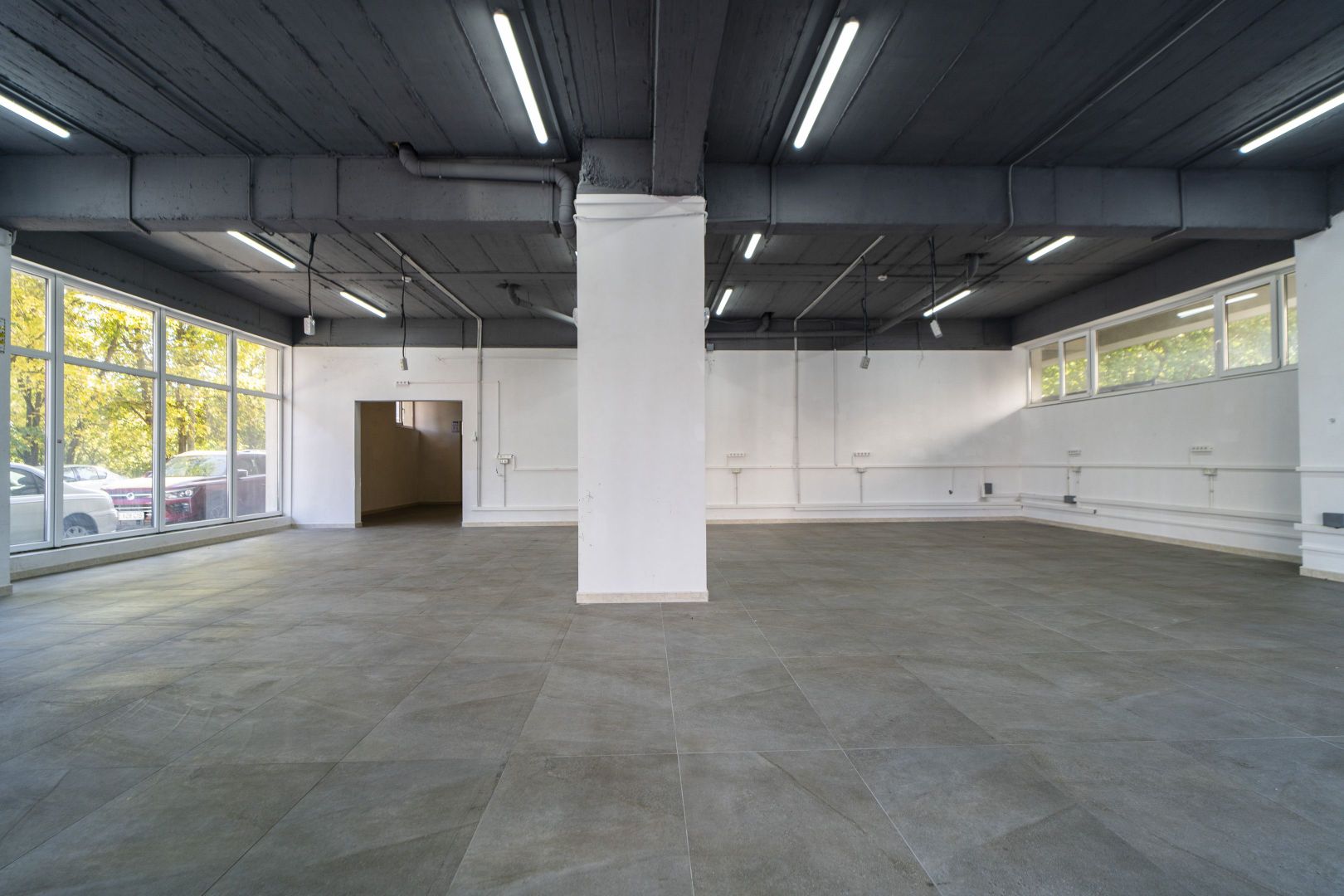 Spatiu Comercial | Militari-Uverturii-Apusului | 280mp - Poză 11