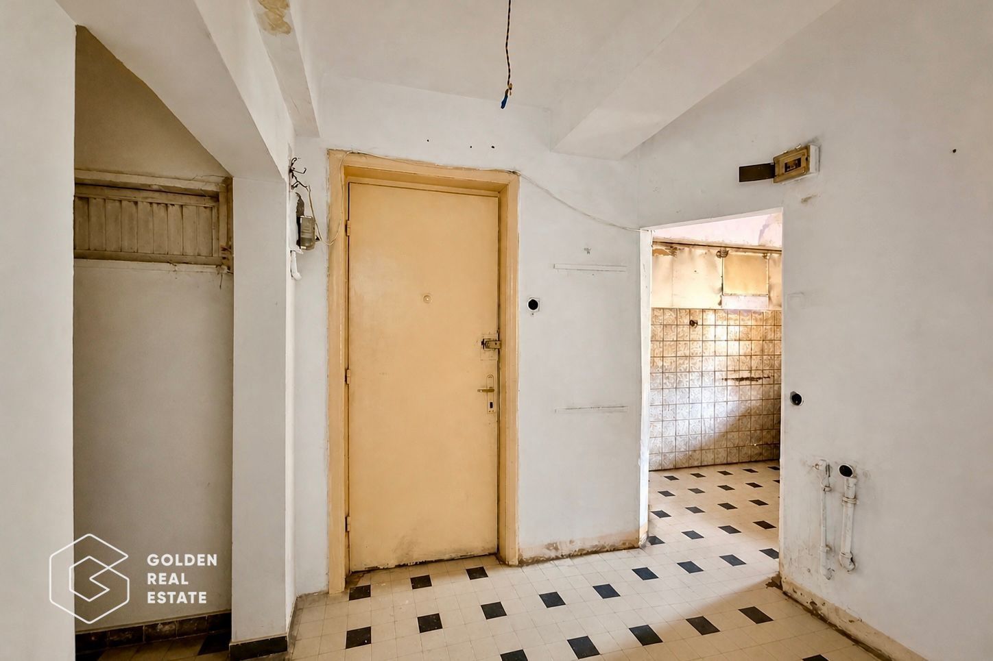Apartament 2 camere în celebra casă Maria Tănase, str. Popa Nan - Poză 3