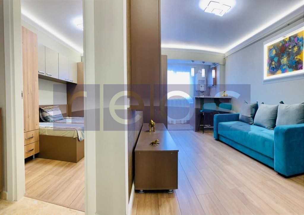 VANZARE 2 CAMERE I DECOMANDAT I MOBILAT - UTILAT I PRELUNGIREA GHENCEA - Poză 6