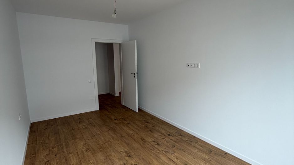 Apartament cu două camere,  semidecomandat, finisat | Zona Eroilor - Poză 5