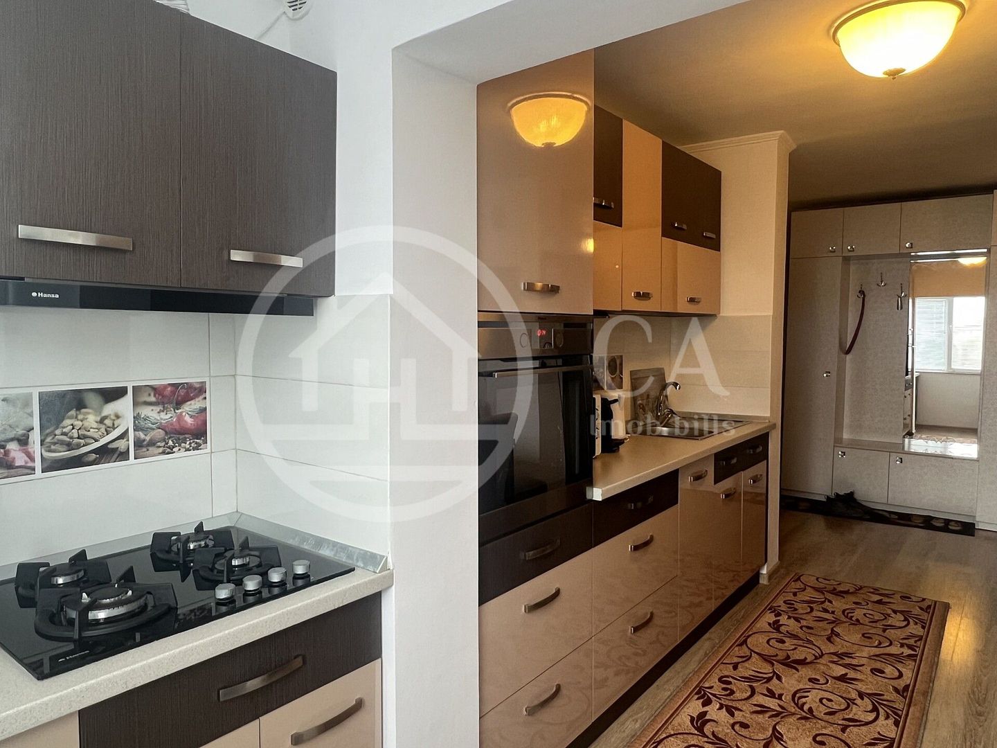 Apartament cu 2 camere de inchiriat in Nufarul Oradea - Poză 5