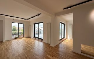 LUXURY DUPLEX 4ROOMS BARBU VACARESCU - Poză 18