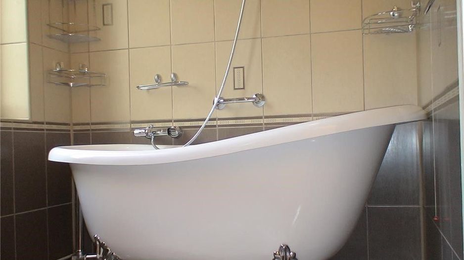 APARTAMENT LUX | FLOREASCA - Poză 6