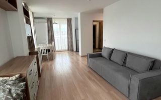 Apartament 2 Camere | 60 mp | Parcare | Pet Friendly | Andrei Muresanu - Poză 2