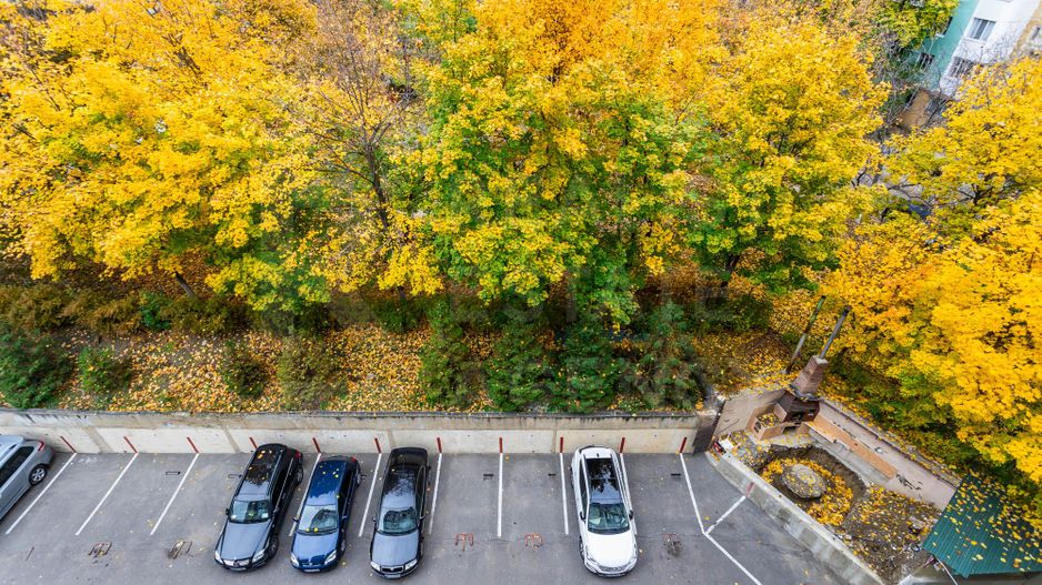 Vânzare, apartament, 2 camere, strada Ion Dumeniuc, Ciocana - Poză 10