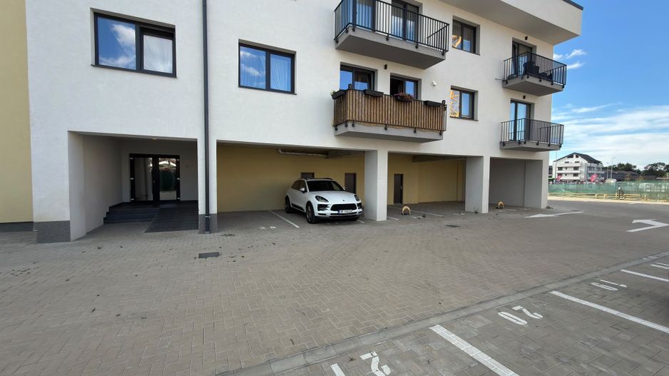 Apartament 2 camere | 65 mp utili | Parter | Curte proprie - Poză 14