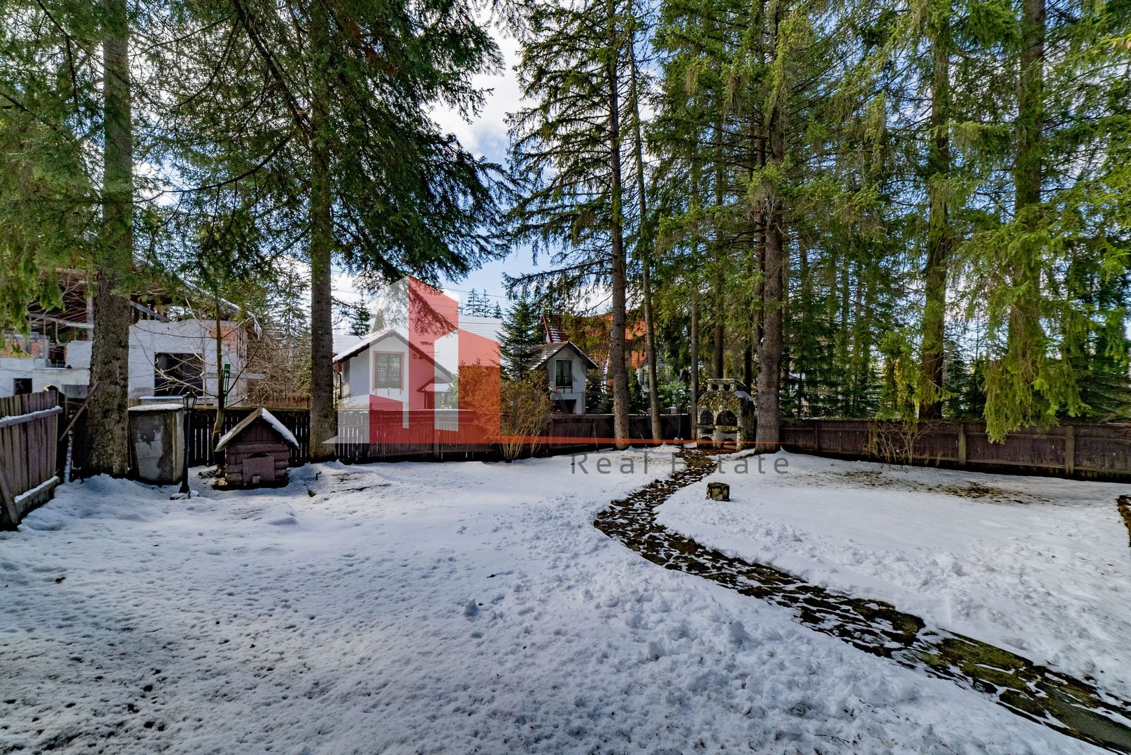 Casa de vacanta Predeal - Poză 6