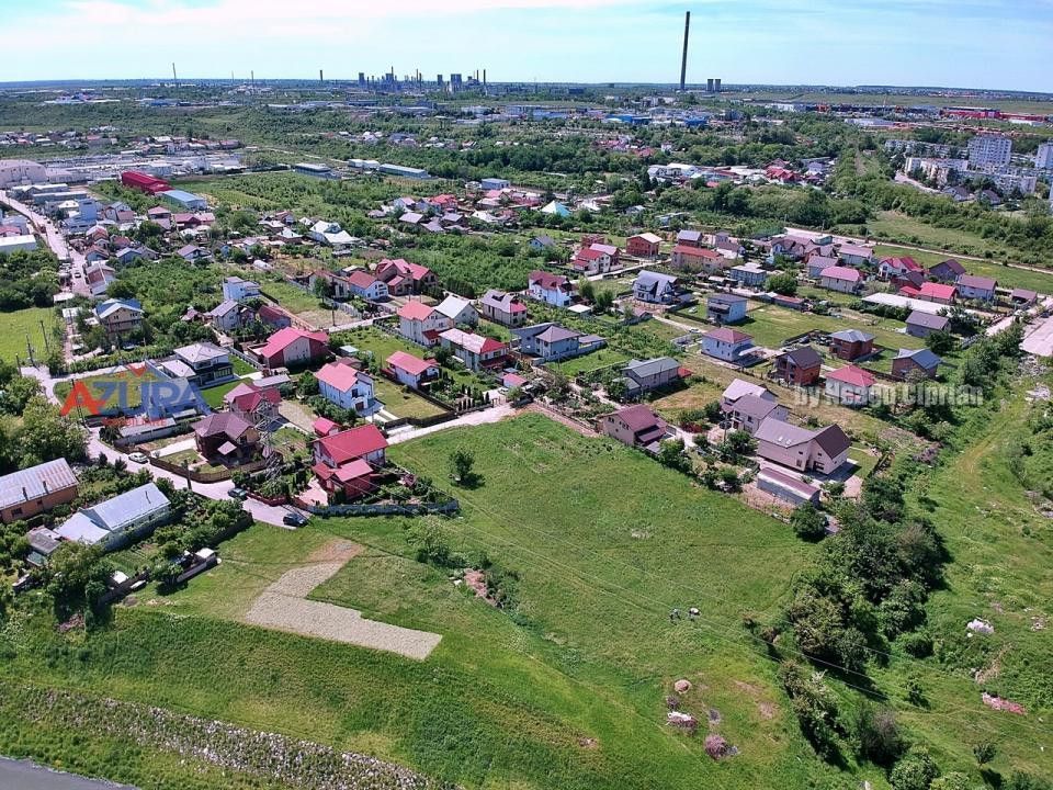 COMISION 0% - Teren Prundu Mic Pitesti - Poză 16