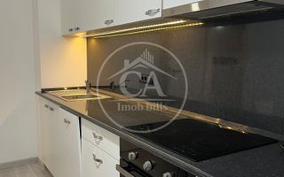 Apartament cu 2 camere de închiriat in zona Iosia, Oradea - Poză 6