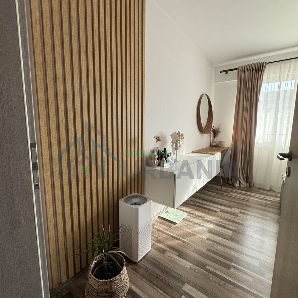Apartament 2 camere decomandat, 61 mp, parcare inclusa, bloc 2020, CUG - Poză 5