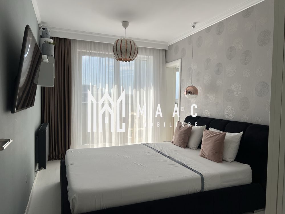Penthouse 3 camere | 84MPU | 52MP terasa | City Rezidence - Poză 5