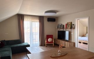 COMISION 0% | Apartament 3 Camere + Pod Amenajat 2 Parcari Dumbravita - Poză 2