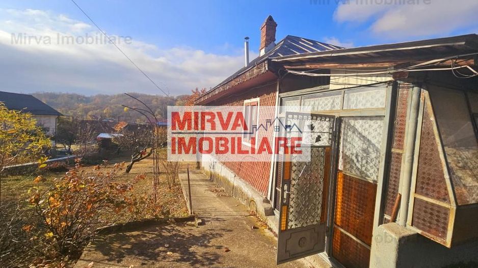 Vanzare casa, in Sat Batrani, priveliste superba - Poză 1