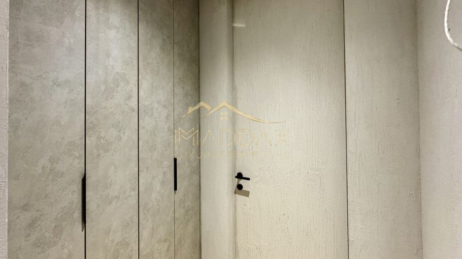 Apartament cu 3 camere ***142mp*** // Herastrau - Cartierul Francez - Poză 45