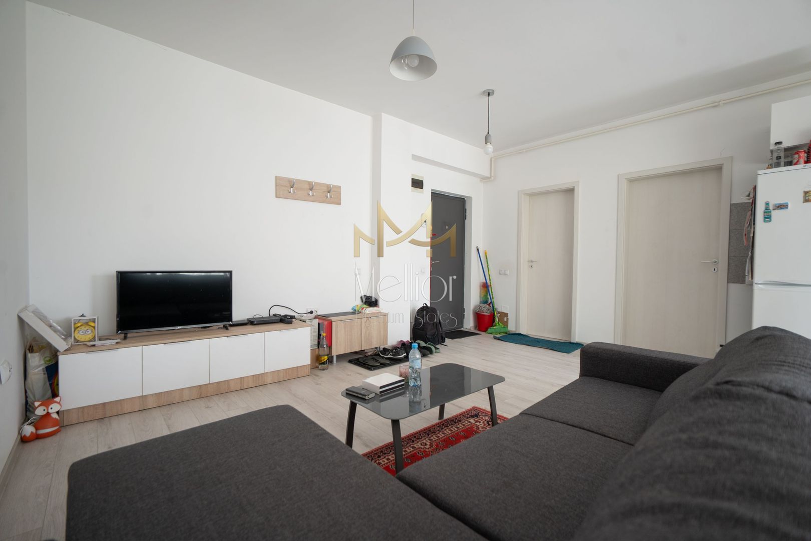 Apartament 2 camere | bloc 2019 | 52 mp | garaj | cart. Europa! - Poză 11